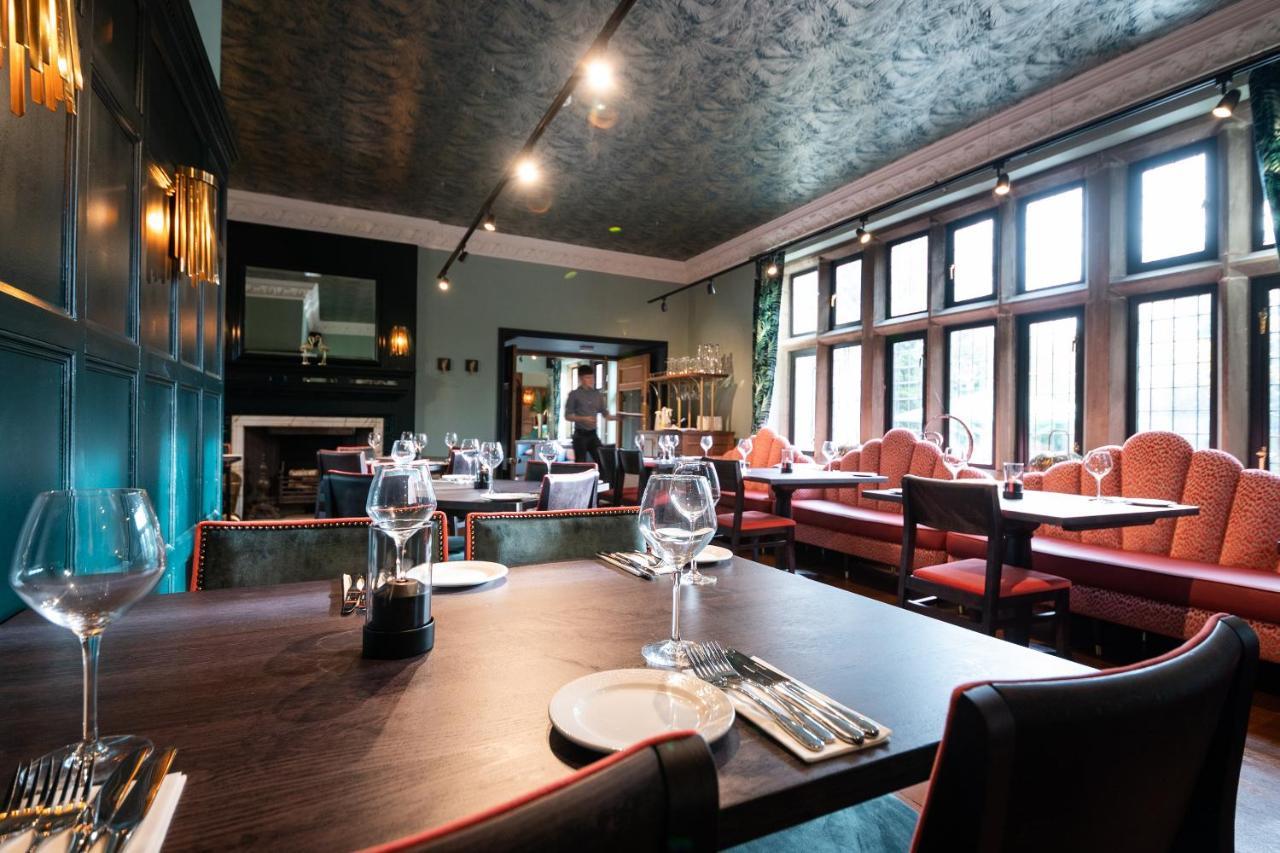 The Pine Marten By Innkeeper's Collection Harrogate