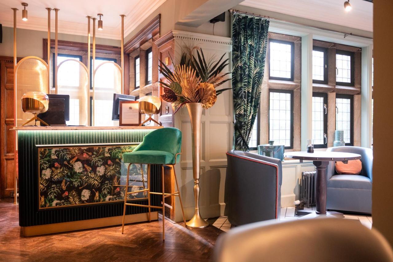 The Pine Marten By Innkeeper's Collection Hotel Harrogate